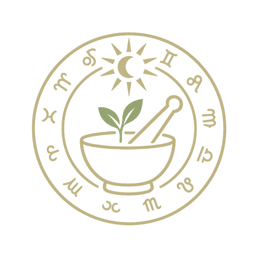 Astrologie si sănătate 1
